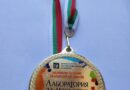 Блестящо представяне и златна позиция за Бургас на Националното състезание „Лаборатория за изкуство“!