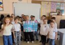 Европейския ден на езиците 26-ти септември