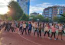 🏃‍♀️🌞 Денят започва с движение и добро настроение в ОУ „Пейо Яворов“!