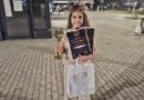 Нашата малка звезда Симона Ценкова блесна на сцената