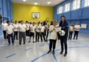 ОУ „Пейо Яворов“ с отличие за Европейския ден на спорта